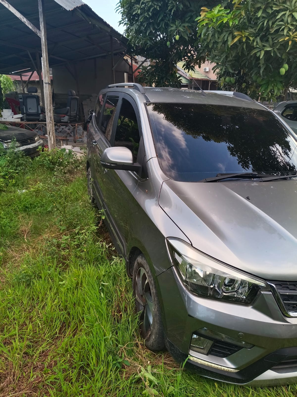 WULING CONFERO CONFERO S