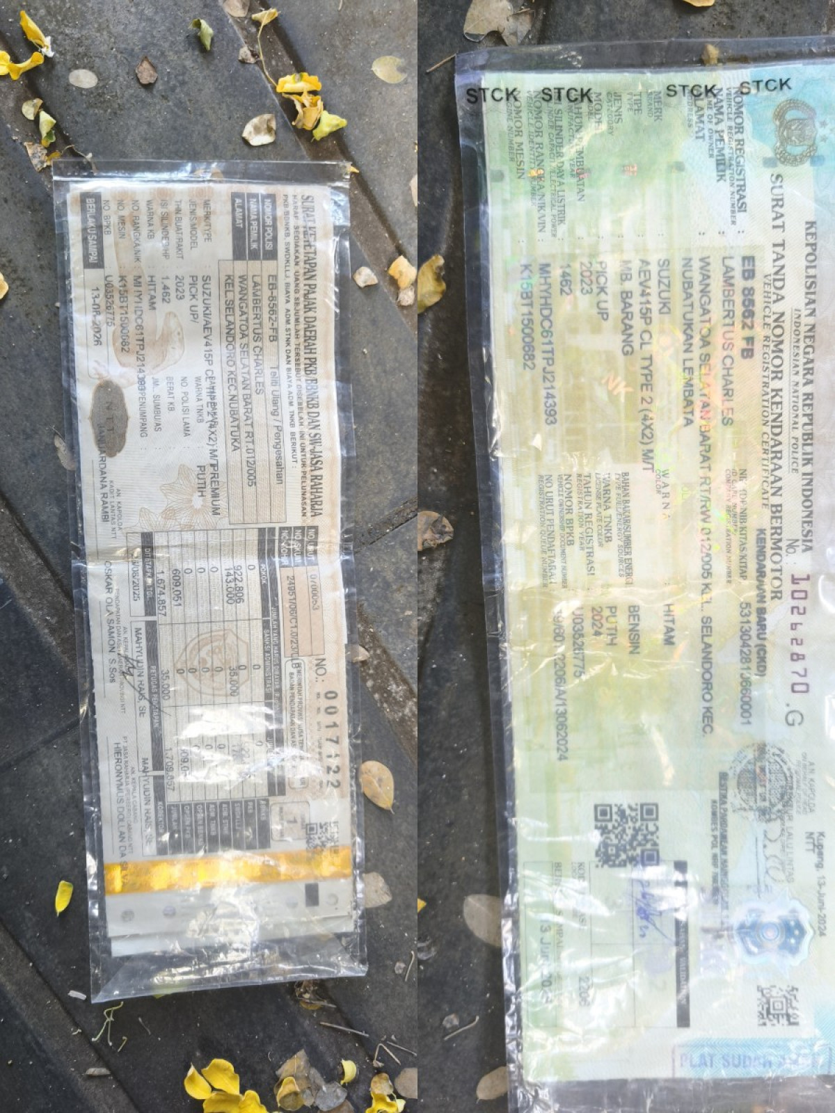 SUZUKI CARRY CARRY PU