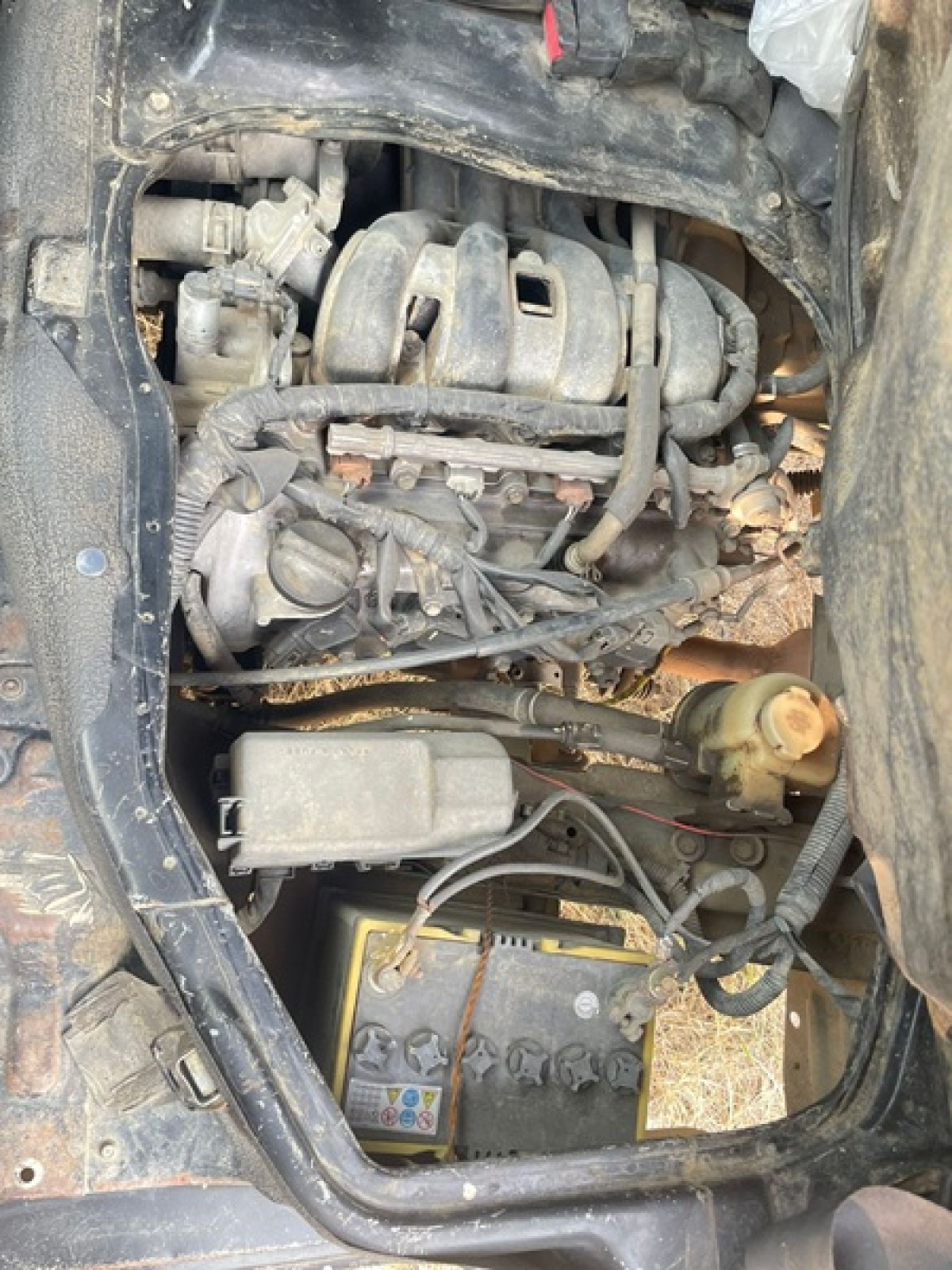 DAIHATSU GRAN MAX  PICK-UP