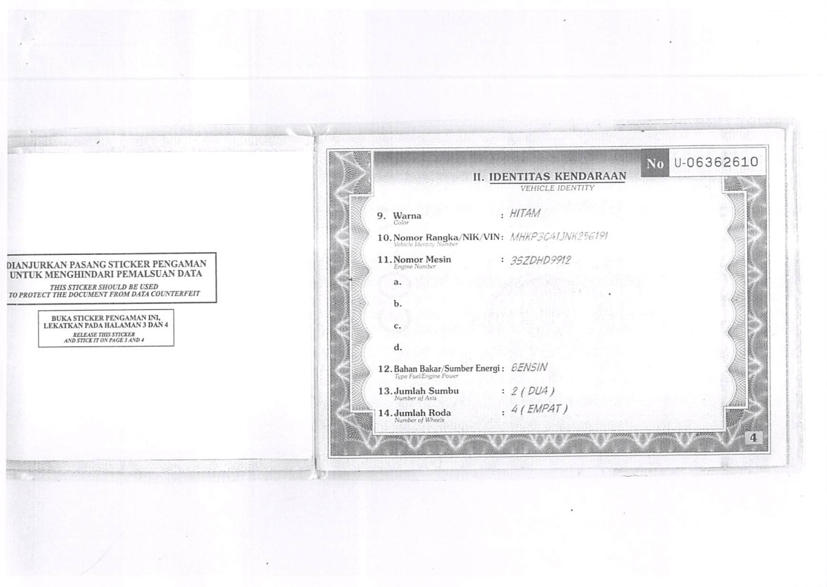 DAIHATSU GRAN MAX  PICK-UP