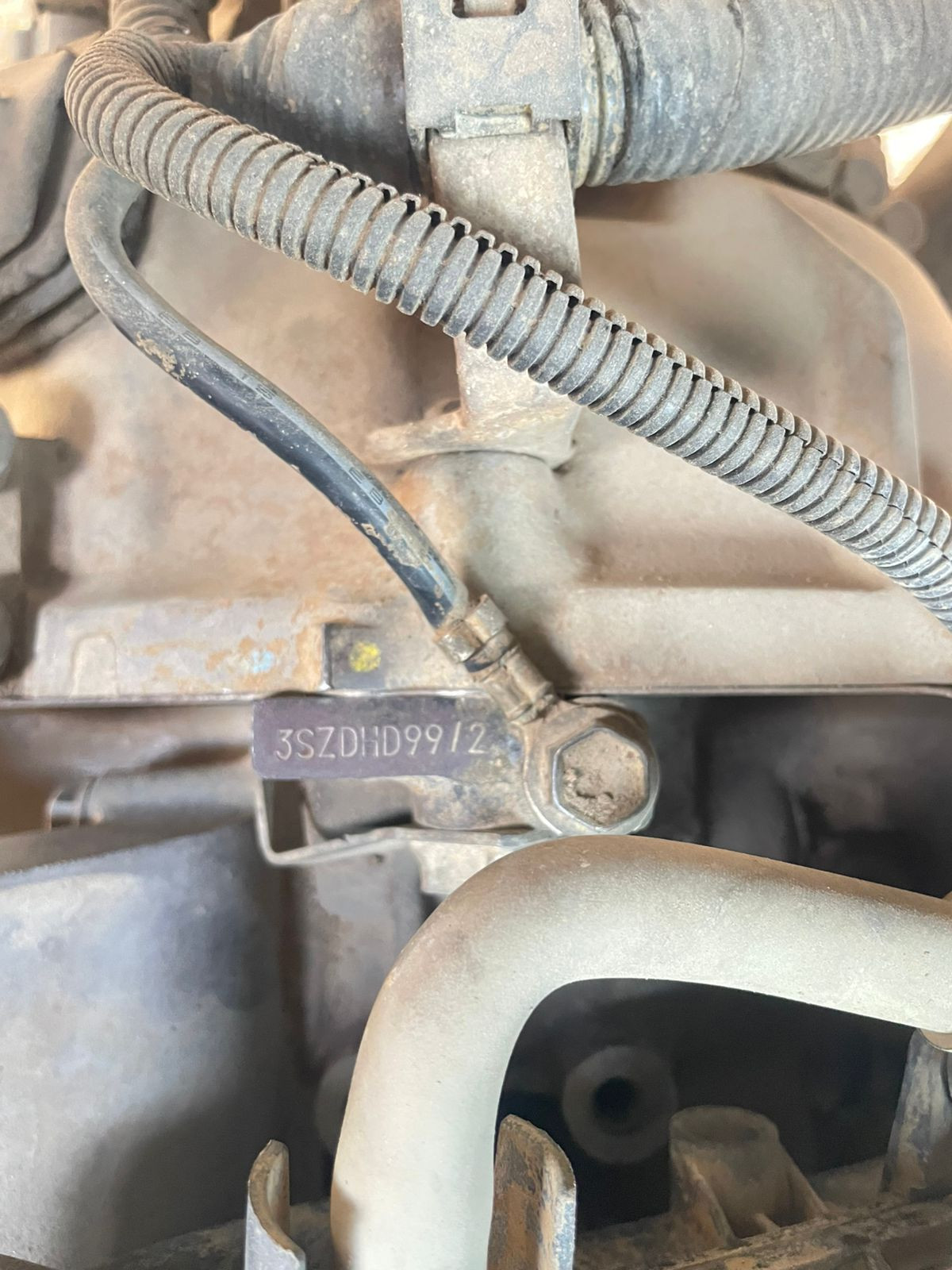 DAIHATSU GRAN MAX  PICK-UP