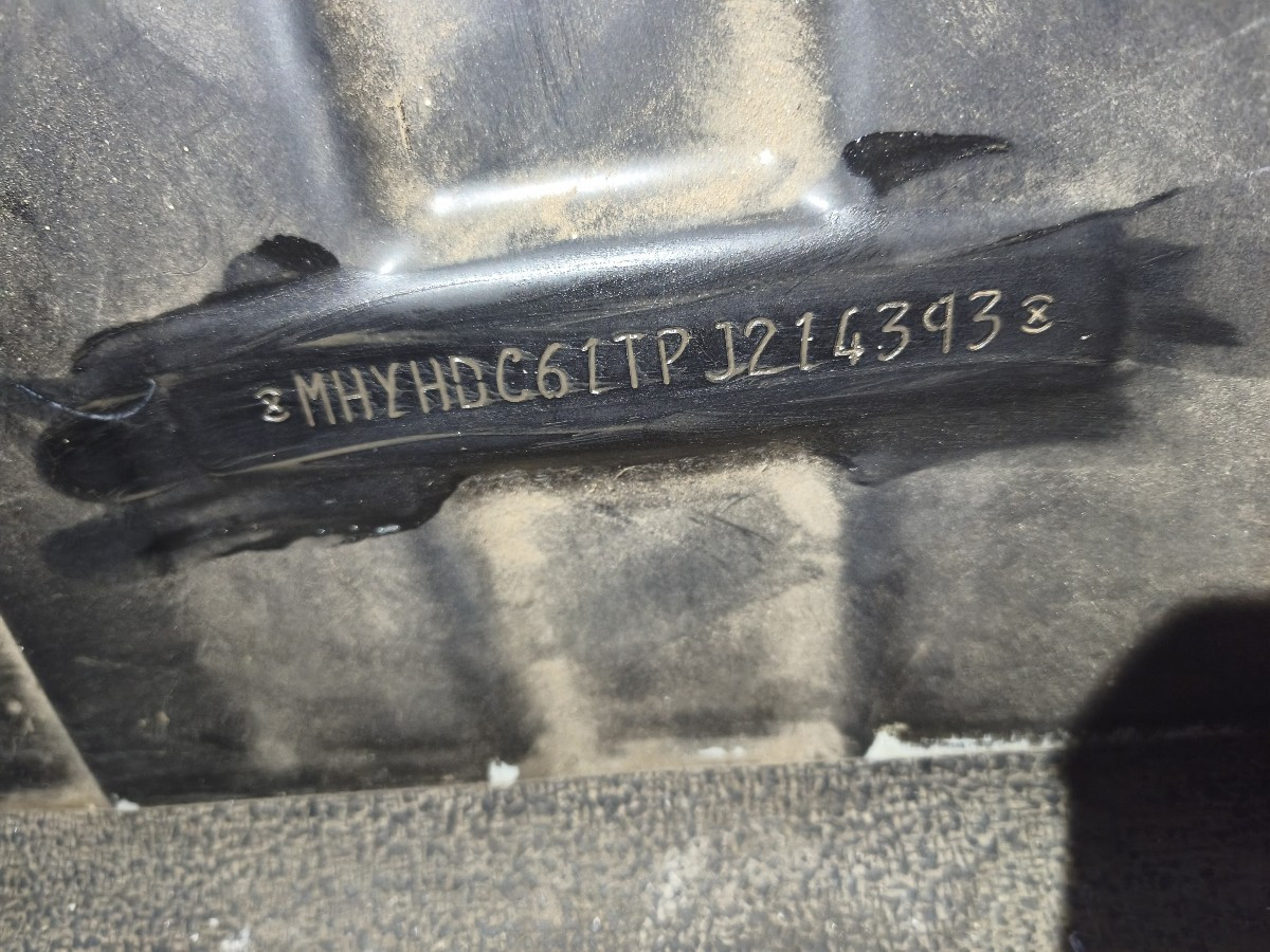 SUZUKI CARRY CARRY PU