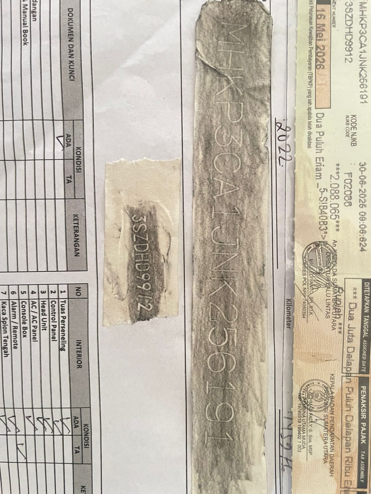 DAIHATSU GRAN MAX  PICK-UP