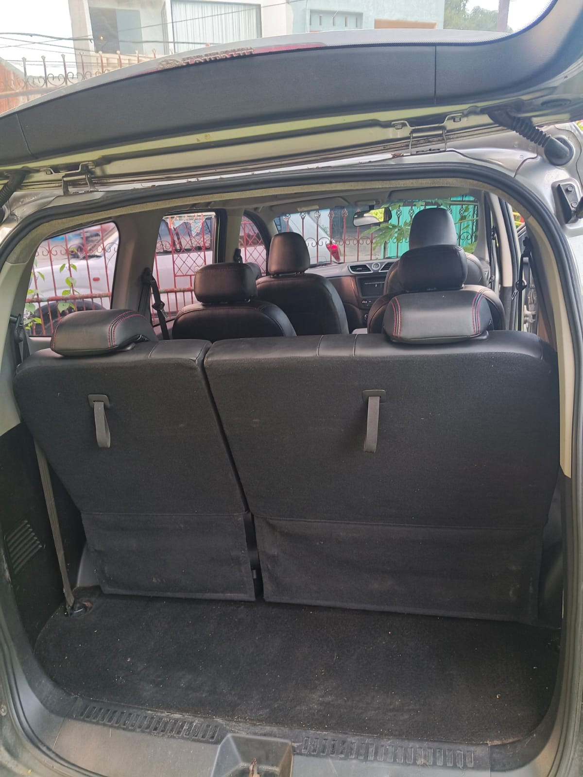 WULING CONFERO CONFERO S