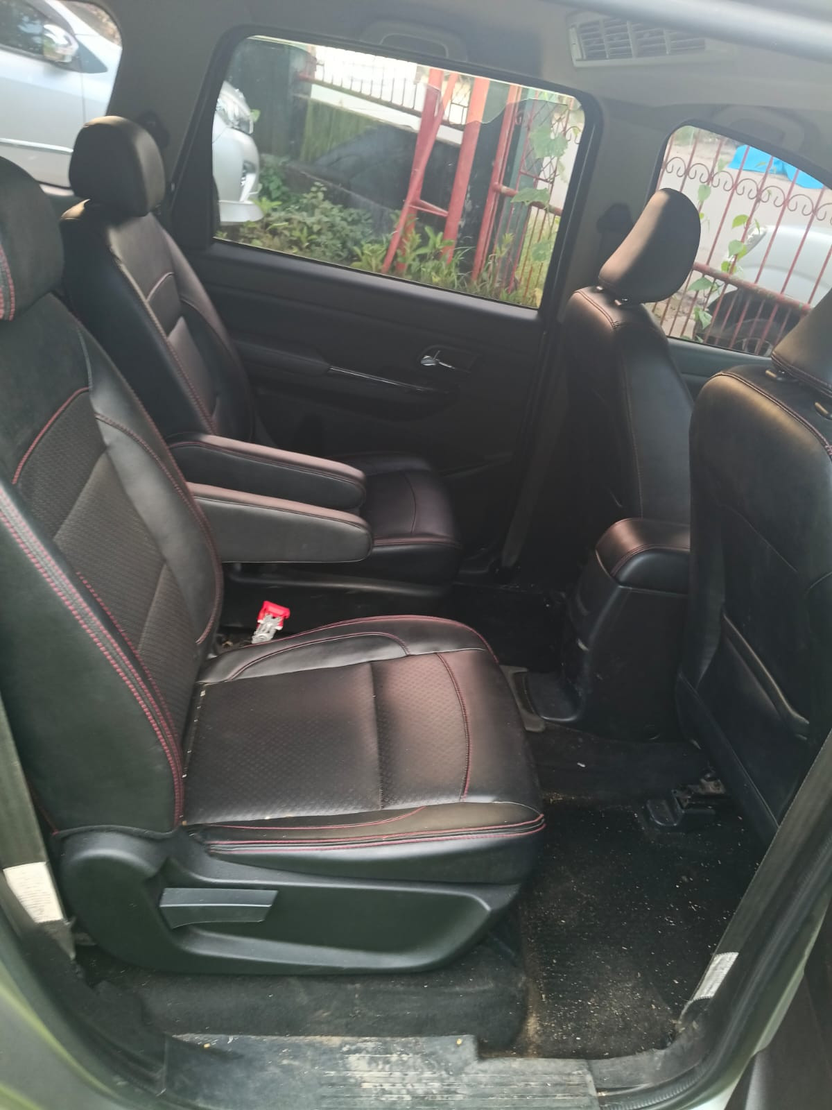 WULING CONFERO CONFERO S