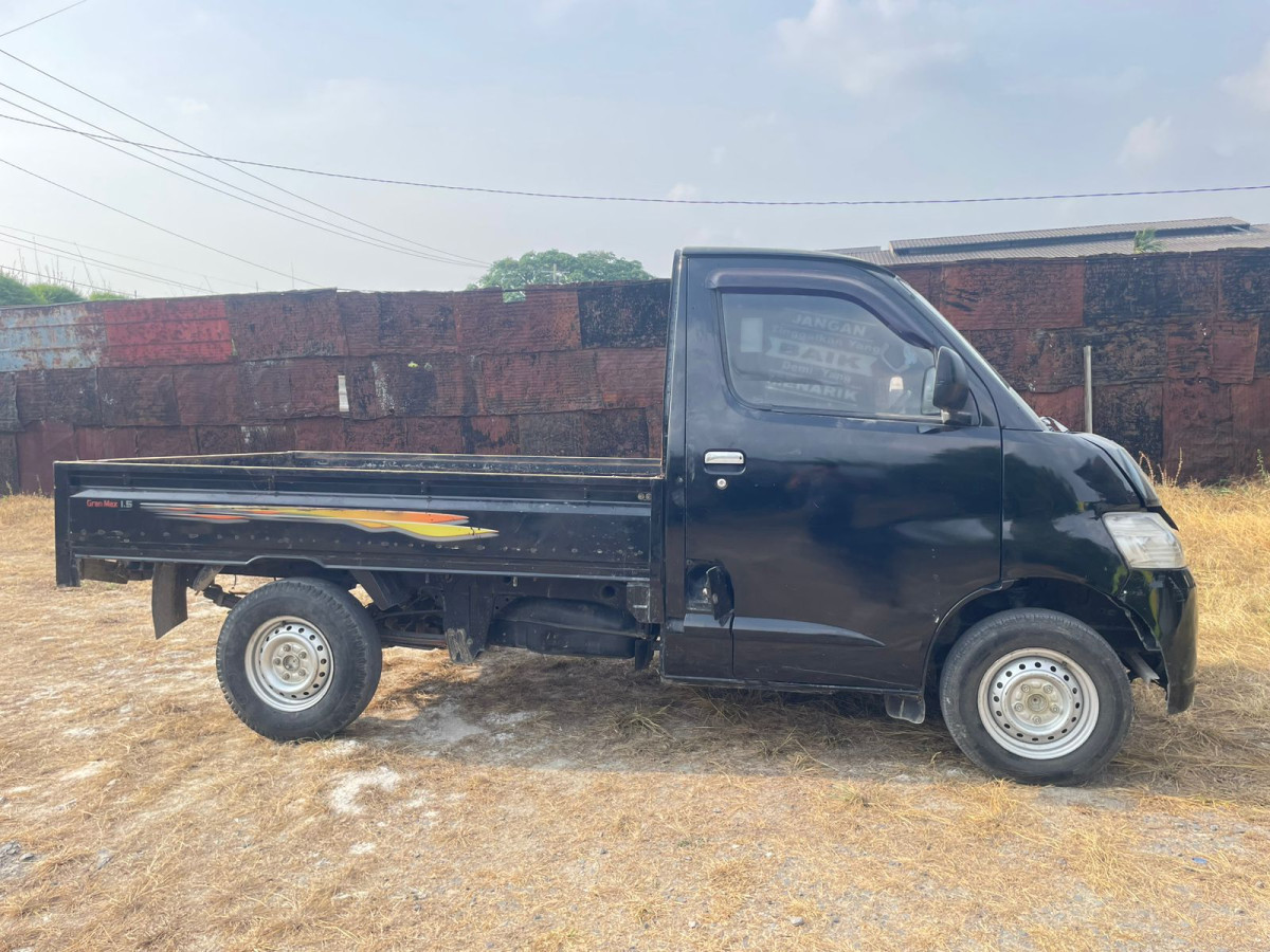 DAIHATSU GRAN MAX  PICK-UP