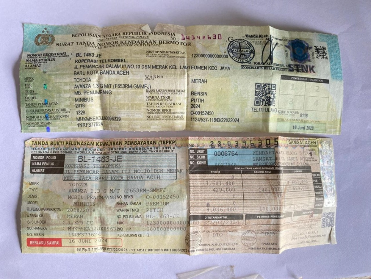 TOYOTA  AVANZA  1.3 G