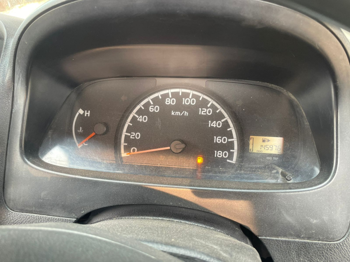 DAIHATSU GRAN MAX  PICK-UP