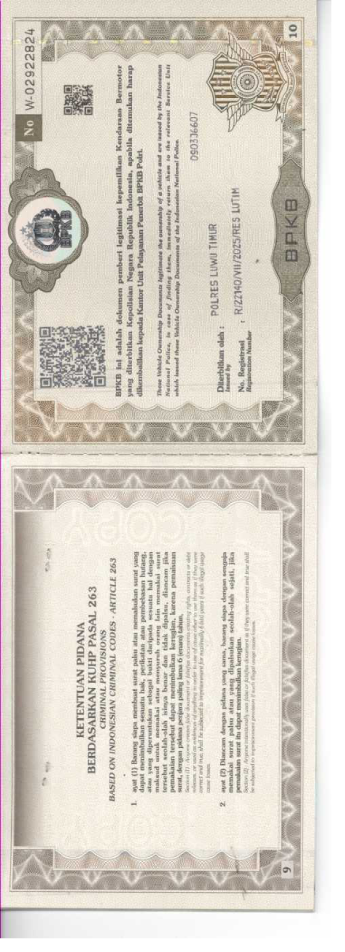 HONDA SCOOPY PRESTIGE