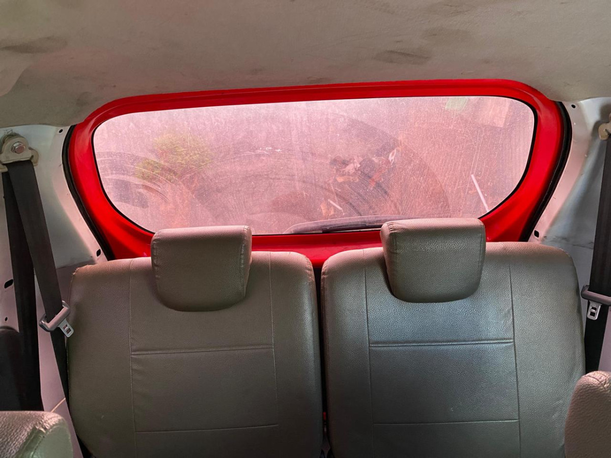 TOYOTA  AVANZA  1.3 G