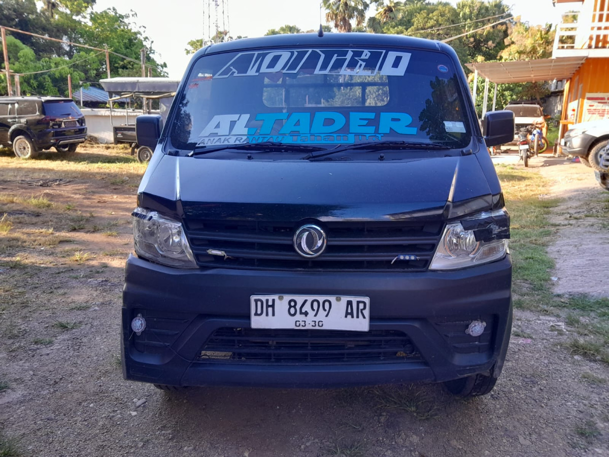 DFSK SOKON PICKUP