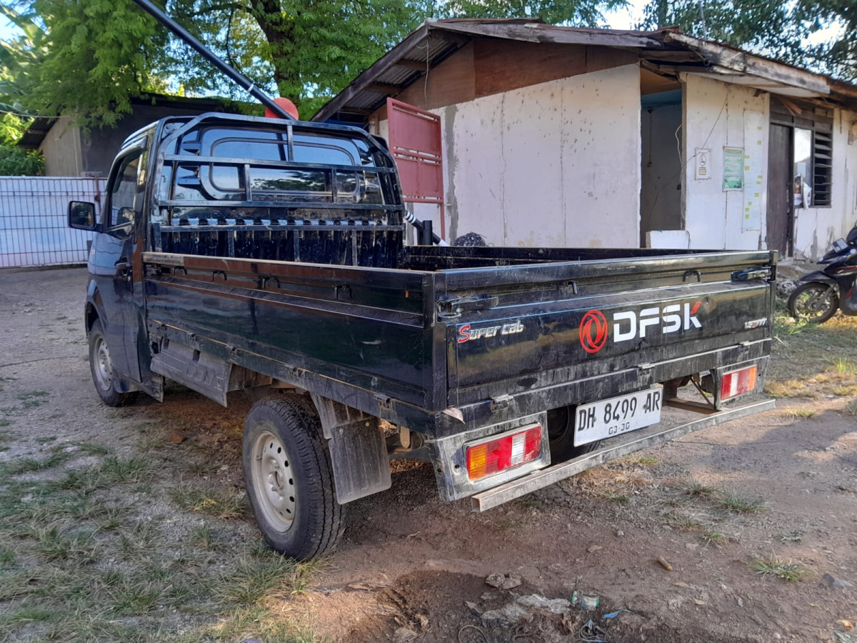 DFSK SOKON PICKUP