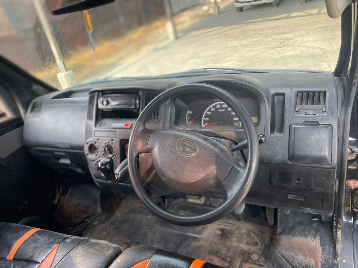 DAIHATSU GRAN MAX  PICK-UP