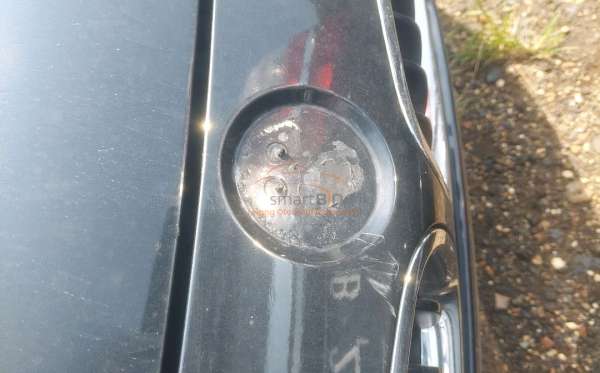 BMW N20 CKD AT