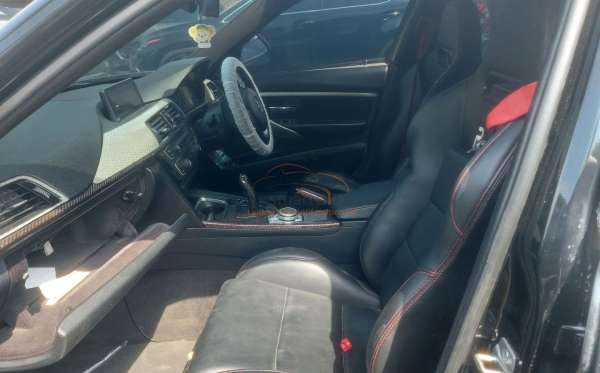 BMW N20 CKD AT