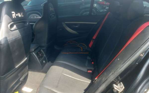 BMW N20 CKD AT