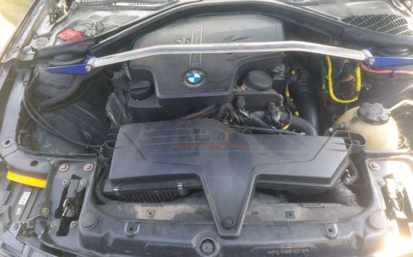 BMW N20 CKD AT