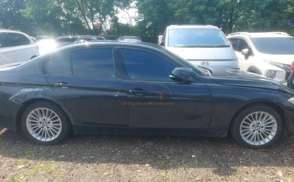 BMW N20 CKD AT