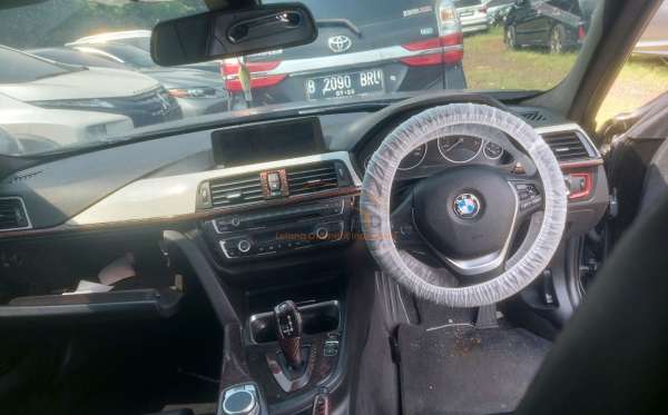 BMW N20 CKD AT