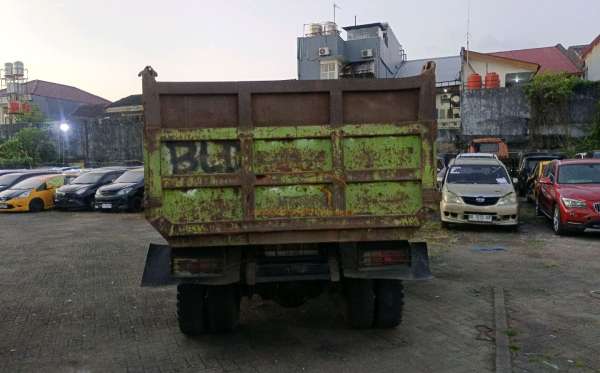 HINO DUTRO