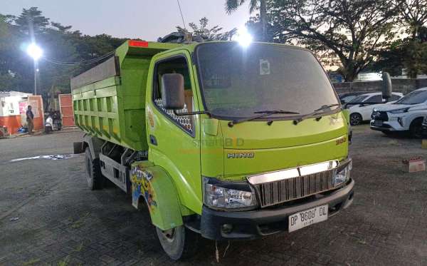 HINO DUTRO