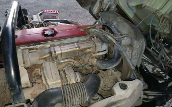 HINO DUTRO