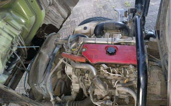 HINO DUTRO
