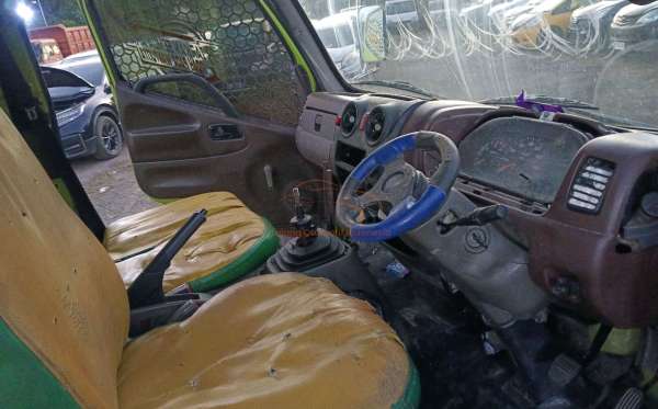 HINO DUTRO