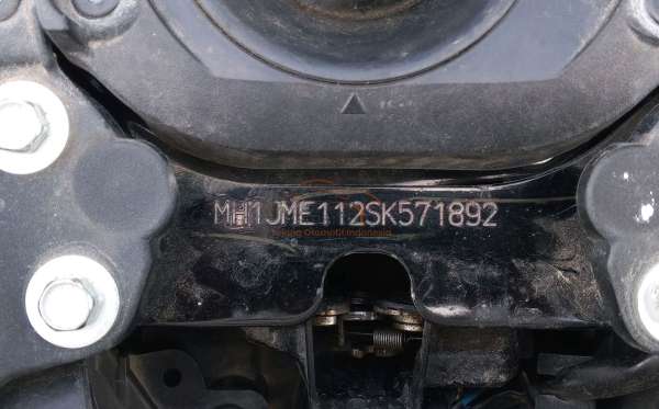HONDA BEAT
