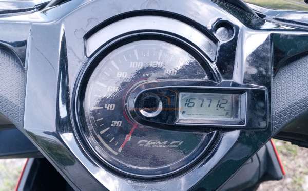 HONDA BEAT