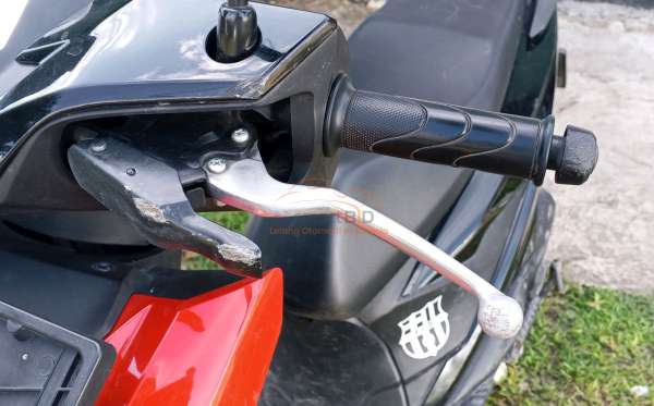 HONDA BEAT
