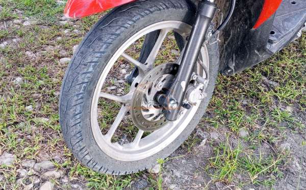 HONDA BEAT