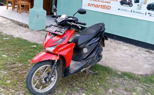 HONDA BEAT