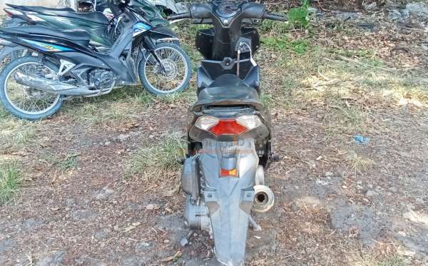 HONDA BEAT
