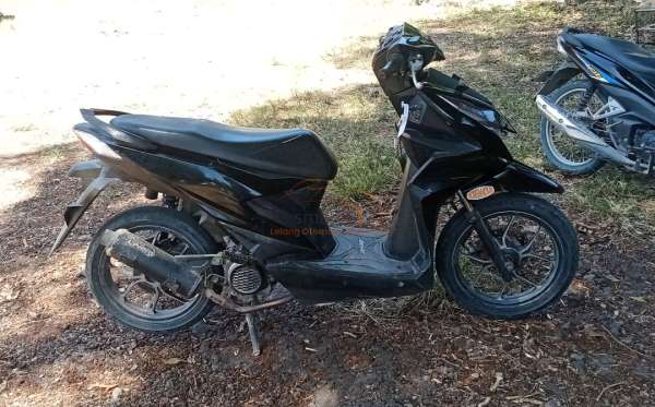 HONDA BEAT