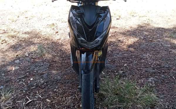 HONDA BEAT