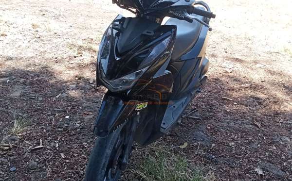 HONDA BEAT