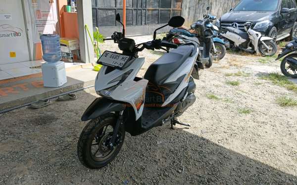 HONDA BEAT