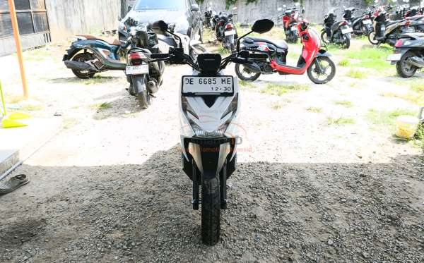 HONDA BEAT