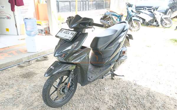 HONDA BEAT