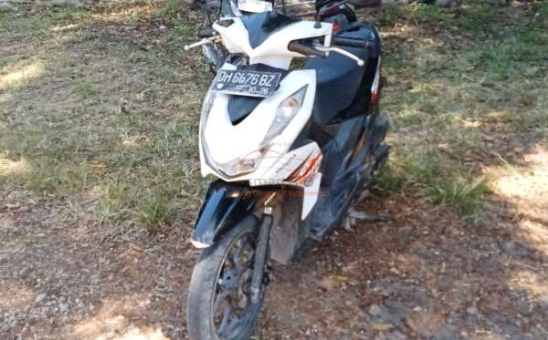 HONDA BEAT