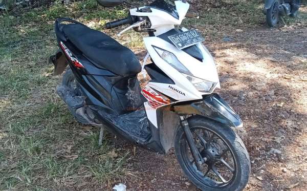 HONDA BEAT
