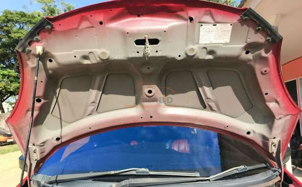 HONDA  BRIO  SATYA 1.2 E