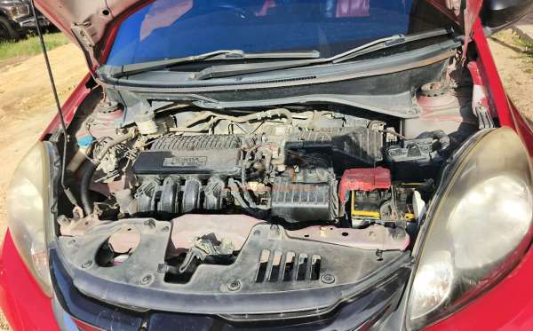 HONDA  BRIO  SATYA 1.2 E