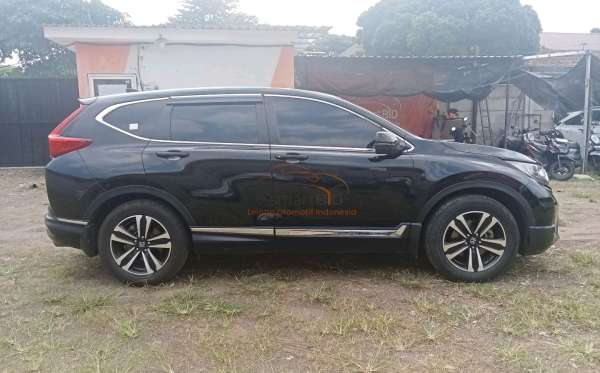 HONDA CR-V 1.5 TC PRESTIGE CVT CKD