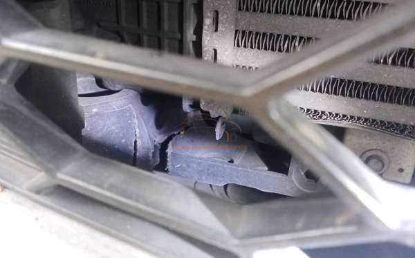 HONDA CR-V 1.5 TC PRESTIGE CVT CKD