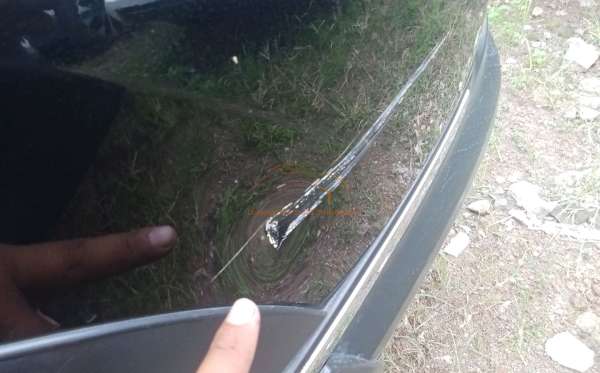 HONDA CR-V 1.5 TC PRESTIGE CVT CKD