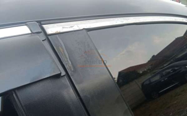 HONDA CR-V 1.5 TC PRESTIGE CVT CKD