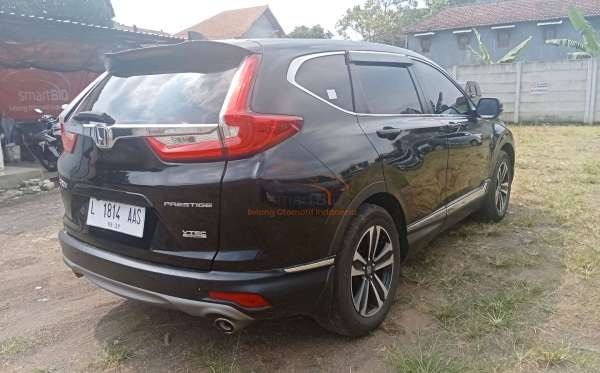 HONDA CR-V 1.5 TC PRESTIGE CVT CKD