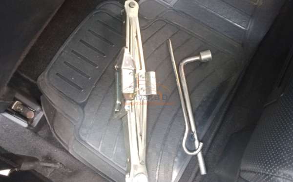 HONDA CR-V 1.5 TC PRESTIGE CVT CKD